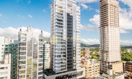 Apartamento com 4 quartos à venda na Rua 315, 299, Meia Praia, Itapema