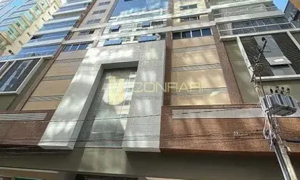 Apartamento com 4 quartos à venda na Rua 234, 64, Meia Praia, Itapema