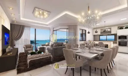 Apartamento com 3 quartos à venda na Rua 115, Esq C/ Rua 123, 354, Centro, Itapema