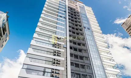 Apartamento com 4 quartos à venda na Rua 315, 299, Meia Praia, Itapema
