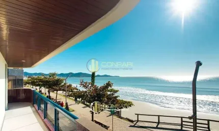 Apartamento com 3 quartos à venda na Rua 295, Meia Praia, Itapema