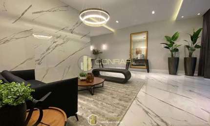 Apartamento com 4 quartos à venda na Rua 317, 110, Meia Praia, Itapema