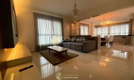 Apartamento com 4 quartos à venda na Rua 234, 56, Meia Praia, Itapema