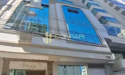 Apartamento com 4 quartos à venda na Rua 315, 157, Meia Praia, Itapema