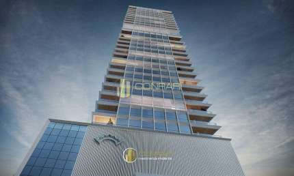 Apartamento com 4 quartos à venda na Av Nereu Ramos, Esq Com Rua 139, Centro, Itapema