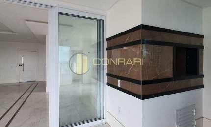 Apartamento com 4 quartos à venda na Avenida Nereu Ramos, 5152, Meia Praia, Itapema