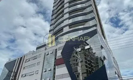 Apartamento com 3 quartos à venda na Rua 1208, 25, Meia Praia, Itapema