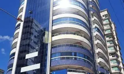 Apartamento com 4 quartos à venda na Avenida Nereu Ramos, Meia Praia, Itapema