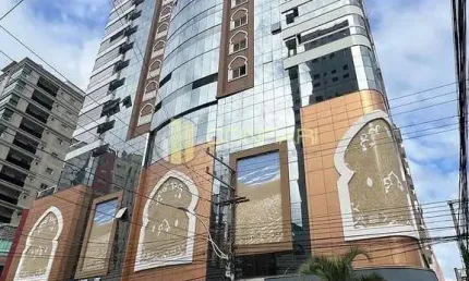 Apartamento com 4 quartos à venda na Avenida Nereu Ramos, 4808, Meia Praia, Itapema