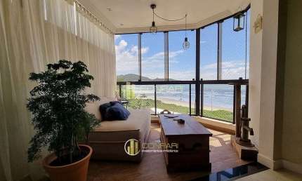 Apartamento com 4 quartos à venda na Avenida Nereu Ramos, 1695, Estreito, Itapema