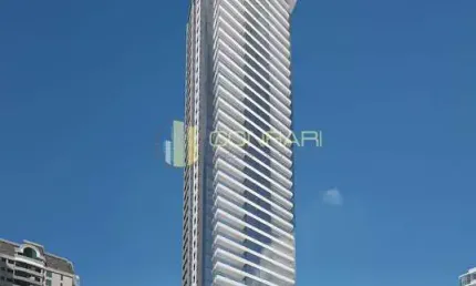 Apartamento com 4 quartos à venda na Avenida Nereu Ramos, 900, Meia Praia, Itapema