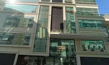 Apartamento com 4 quartos à venda na Rua 319, 76, Meia Praia, Itapema