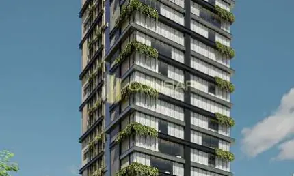 Apartamento com 4 quartos à venda na Rua 149, 58, Centro, Itapema