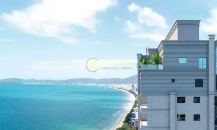 Apartamento com 4 quartos à venda na Avenida Nereu Ramos, 161, Centro, Itapema