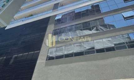 Apartamento com 4 quartos à venda na Avenida Nereu Ramos, 5445, Meia Praia, Itapema