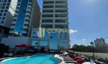 Apartamento com 4 quartos à venda na Rua 313, 1003, Meia Praia, Itapema