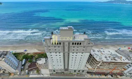 Apartamento com 3 quartos à venda na Avenida Nereu Ramos, 2265, Estreito, Itapema