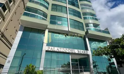 Apartamento com 4 quartos à venda na Rua 207, 2, Meia Praia, Itapema