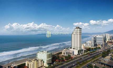 Apartamento com 4 quartos à venda na Avenida Nereu Ramos, 2569, Meia Praia, Itapema