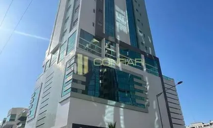 Apartamento com 3 quartos à venda na Avenida Nereu Ramos, 3311, Meia Praia, Itapema