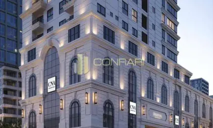 Apartamento com 4 quartos à venda na Av Nereu Ramos, Esq C/ Rua 259 E 261, Meia Praia, Itapema