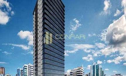 Apartamento com 4 quartos à venda na Avenida Nereu Ramos, Meia Praia, Itapema