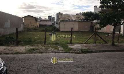 Terreno à venda no Balneário Perequê, Porto Belo 
