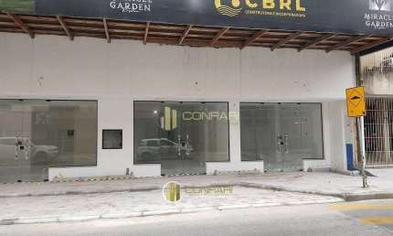 Sala comercial à venda em Morretes, Itapema 