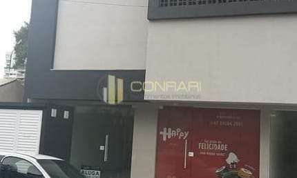Sala comercial à venda na Rua 250, Meia Praia, Itapema
