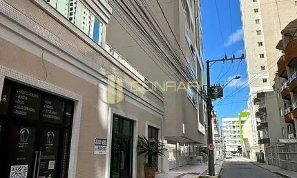 Sala comercial à venda na Avenida 294, Meia Praia, Itapema