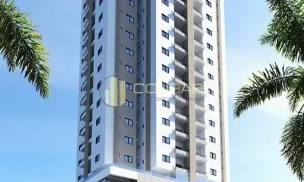 Apartamento com 2 quartos à venda na Rua 410, 639, Morretes, Itapema