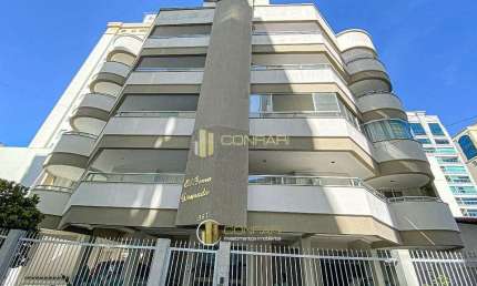 Apartamento com 2 quartos à venda na Rua 312, 387, Meia Praia, Itapema