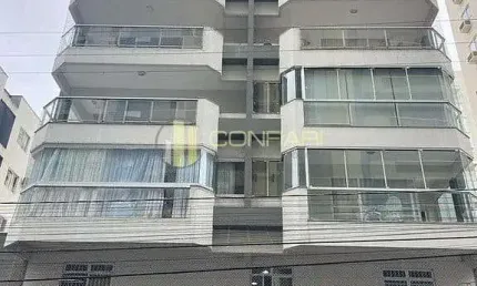 Apartamento com 3 quartos à venda na Rua 220, 222, Meia Praia, Itapema