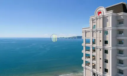 Apartamento com 4 quartos à venda na Entre As Ruas 134 E 136, Centro, Itapema