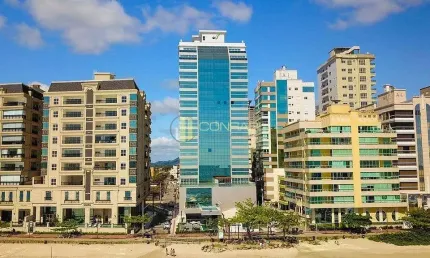Apartamento com 4 quartos à venda na Rua 207, 30, Meia Praia, Itapema