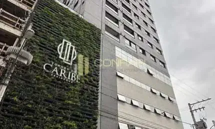 Apartamento com 2 quartos à venda na Rua 406, 84, Morretes, Itapema