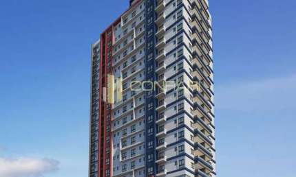 Apartamento com 3 quartos à venda na Rua 258, 771, Meia Praia, Itapema