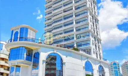 Apartamento com 4 quartos à venda na Rua 1291, 1, Centro, Itapema