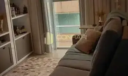 Apartamento com 3 quartos à venda na Rua 248, 338, Meia Praia, Itapema