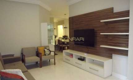 Apartamento com 2 quartos à venda na Avenida Nereu Ramos, Estreito, Itapema