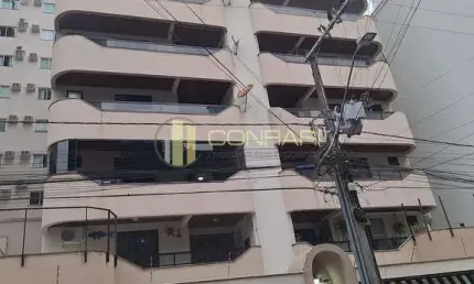Apartamento com 3 quartos à venda na Rua 232/234, 215, Meia Praia, Itapema