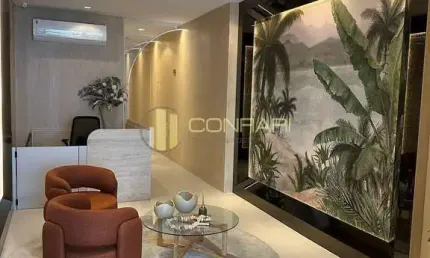 Apartamento com 2 quartos à venda na Rua 406, 298, Morretes, Itapema