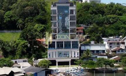 Apartamento com 4 quartos à venda na Beira Mar, 55, Canto da Praia, Itapema