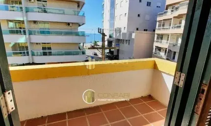 Apartamento com 1 quarto à venda na Rua 155, 401, Centro, Itapema