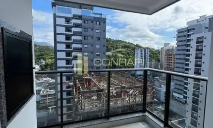 Apartamento com 2 quartos à venda na Rua 406, 298, Morretes, Itapema