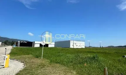 Terreno à venda, Sertão Santa Luzia, Porto Belo, SC