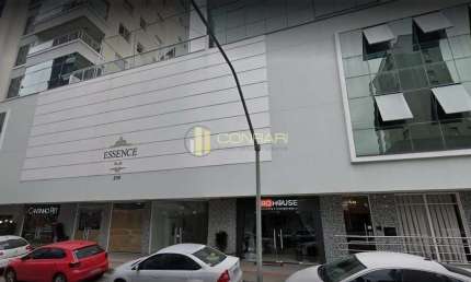 Ponto comercial à venda na Rua 306, Castelo Branco, Itapema