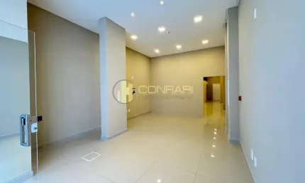 Sala comercial à venda na Rua 244, 211, Andorinha, Itapema