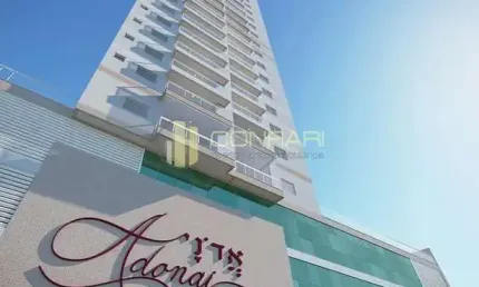 Apartamento à venda, Jardim Dourado Pereque, Porto Belo, SC