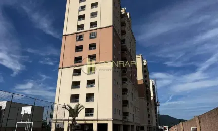 Apartamento com 2 quartos à venda na Rua 214, 1865, Morretes, Itapema